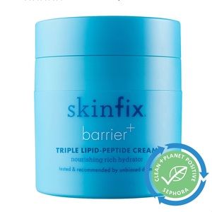 Skinfix barrier peptide cream